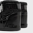 Moon Boot Wmns Icon Low Glance black 86135 5