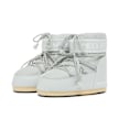 Moon Boot Wmns Icon Low Nylon grey 87646 1