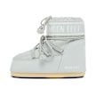 Moon Boot Wmns Icon Low Nylon grau 87646 3