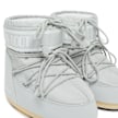 Moon Boot Wmns Icon Low Nylon grau 87646 6