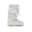 Moon Boot Wmns Icon Nylon grau 87647 2