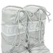 Moon Boot Wmns Icon Nylon grau 87647 6