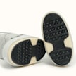Moon Boot Wmns Icon Nylon grijs 87647 7