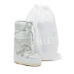Moon Boot Wmns Icon Nylon grau 87647 8