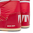 Moon Boot Wmns Icon Nylon red 89824 5