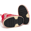 Moon Boot Wmns Icon Nylon red 89824 7