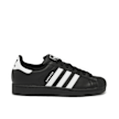 adidas Originals Wmns Superstar II schwarz 86196 2