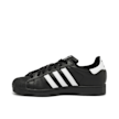 adidas Originals Wmns Superstar II schwarz 86196 3