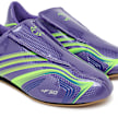 adidas Originals Wmns Taekwondo F50 purple 86202 6