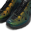 Salomon Wmns XT-Whisper Void "Silver Metallic X" Schwarz 87385 6