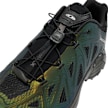 Salomon Wmns XT-Whisper Void "Silver Metallic X" Schwarz 87385 7