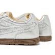 Autry Wmns Windspin Low silver 88513 5