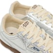 Autry Wmns Windspin Low zilver 88513 6