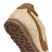 Autry Wmns Windspin Low Pony Nylon brown 85738 6