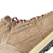 Autry Malga Mid Leather Suede bruin 88515 7