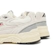 Autry Hyperway Low Suede Mesh grau 85736 5