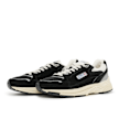 Autry Hyperway Low Suede Mesh schwarz 85742 1