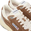 Autry Hyperway Low Suede Mesh brown 87394 6