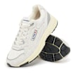 Autry Wmns Hyperway Low Suede Mesh grau 85743 7
