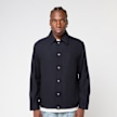Autry Vortex Jacket blue 90108 2