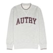 Autry Sweatshirt grijs 89256 1