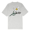 Autry T-Shirt grijs 90107 1