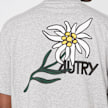 Autry T-Shirt grijs 90107 6
