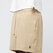 Polo Ralph Lauren 5.75-Inch Traveler Classic Swim Trunk Beige 90393 6