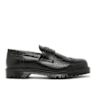 Dr. Martens Penton Brogue Loafer schwarz 85750 2