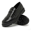 Dr. Martens Penton Brogue Loafer black 85750 7