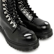 Dr. Martens 1460 Pascal Steel Toe Boot zwart 87402 6