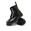 Dr. Martens 1460 Pascal Steel Toe Boot zwart 87402 7