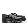 Dr. Martens 1461 Steel Toe 3 groen 87403 2