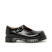 Dr. Martens Rejena Mary Jane Croc Emboss schwarz 89261 2