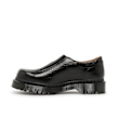 Dr. Martens Rejena Mary Jane Croc Emboss black 89261 3