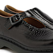 Dr. Martens Rejena Mary Jane Croc Emboss black 89261 6