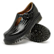 Dr. Martens Rejena Mary Jane Croc Emboss schwarz 89261 7