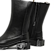 Dr. Martens Wmns Maybole HI schwarz 90580 5