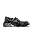 Dr. Martens Wmns Maybole Loafer zwart 90111 2