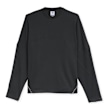 adidas Originals OG L.A. LS Sports Tee zwart 86358 1