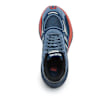 adidas Originals OG L.A. Adizero Goukana blauw 88835 4