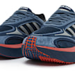 adidas Originals OG L.A. Adizero Goukana blauw 88835 5