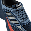 adidas Originals OG L.A. Adizero Goukana blauw 88835 6