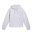 adidas Originals OG L.A. Hoodie grijs 86356 1