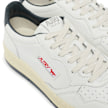 Autry x Maison Kitsune Wmns Medalist Low weiß 88522 6