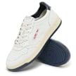 Autry x Maison Kitsune Wmns Medalist Low weiß 88522 7
