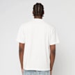 Autry x Maison Kitsune T-Shirt weiß 91541 4