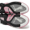 PUMA Wmns V-S1 Metallic schwarz 86601 8