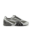 PUMA Wmns V-S1 Metallic grün 85761 2