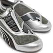PUMA Wmns V-S1 Metallic grün 85761 6